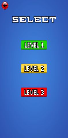 Shuriken 2D - Screenshot 2