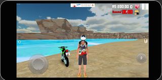 REAL MOTOS BRASIL - Screenshot 2