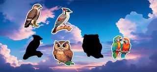 Sticker World! - Screenshot 3