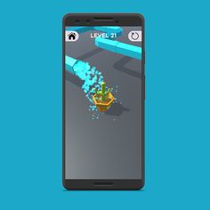 Connect The Pipes 3D - Screenshot 4