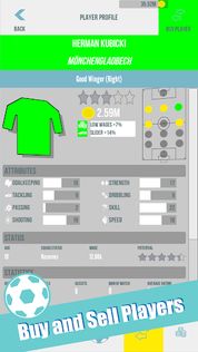 Footy Ball Tournament 2018 - Screenshot 5