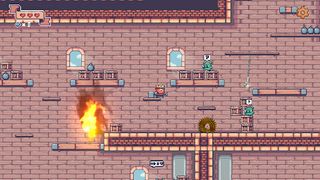 Kingg - Screenshot 3