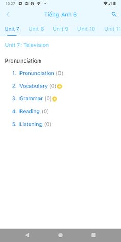 Lingo Today - Screenshot 3