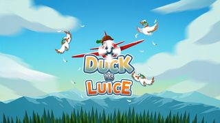 Duck vs Luice - Screenshot 1
