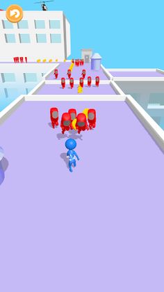 Teleporter - Screenshot 2