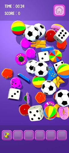 Match It - Screenshot 3