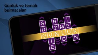 YazKay - Kelime Bulmaca Oyunu - Screenshot 3
