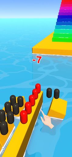 Bridge Stack - Screenshot 1