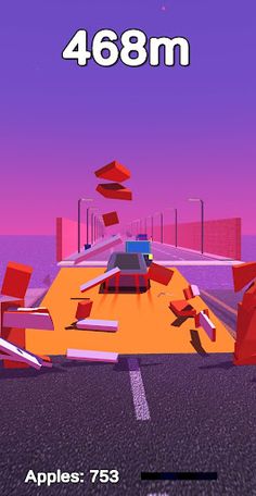 Cider Truck - Screenshot 4