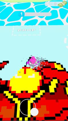 Blade Master - Screenshot 2