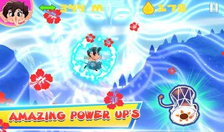 Baby Ganesha - Modak Run - Screenshot 1