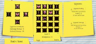 Stick Brawl - Hardcore RPG - Screenshot 2