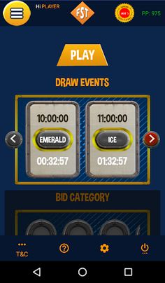 FST - Real fun game - Screenshot 4