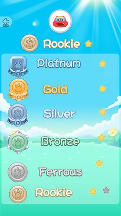 GOGO DINO TRAINNING - Screenshot 1