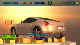 REAL CİTY  SKYLİNE DRİVER SİMU - Screenshot 1