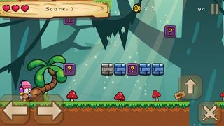 Super Stompers - Screenshot 3