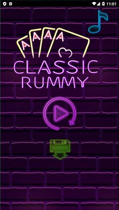 Lines Match Now Rummy - Screenshot 1