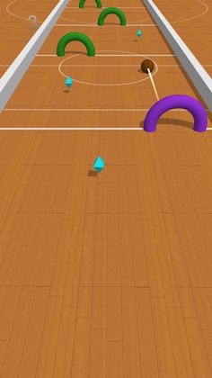 Basket Hoop - Screenshot 2