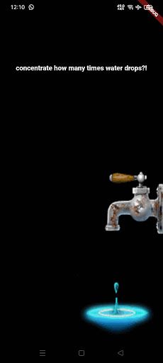 concentration - Screenshot 1