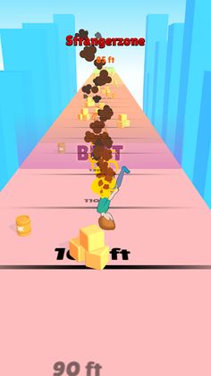 Friend Zone End Zone - Screenshot 3