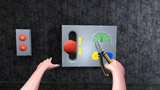 Scary Clown Horror Hide n Seek - Screenshot 3