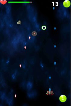 Far Space - Screenshot 2