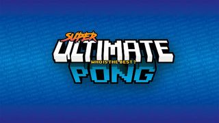 Super Ultimate Pong - Screenshot 3