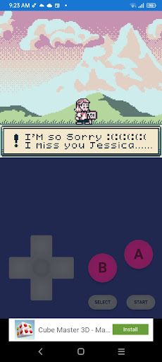 Ultra Bianca Revenge of Chase - Screenshot 3