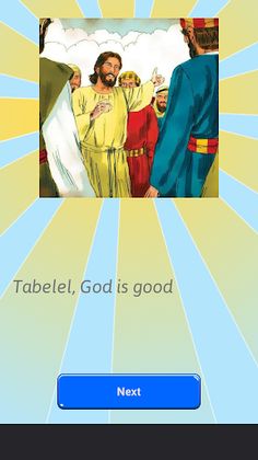 Bible Word Search - Screenshot 3