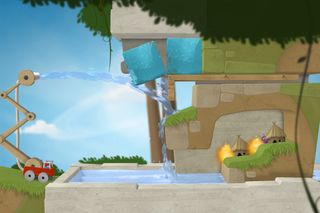 Sprinkle Islands - Screenshot 3