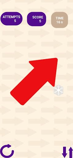 Wrong Way - Screenshot 1