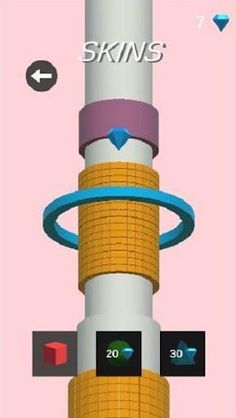 Helix Squeeze ASMR - Screenshot 4