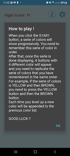 Memorize Me - Screenshot 4