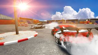 Drift Arena - Screenshot 3