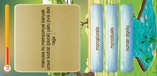 Latihan Soal Tes PPPK Guru - Screenshot 1