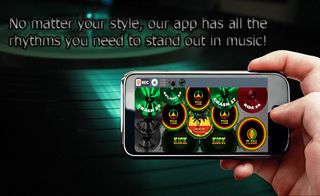 Drum Mighty - Musical Drum Kit - Screenshot 2