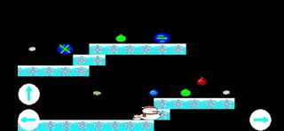 Grinchi Chinche - Screenshot 2