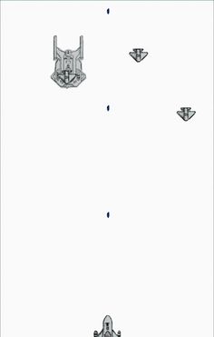 Fly Game - Screenshot 2