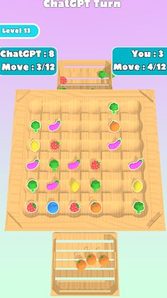 Merlin Go - Screenshot 2