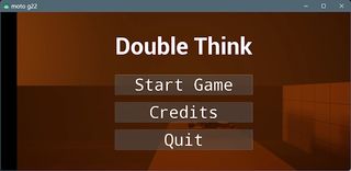 Double Think - Screenshot 2