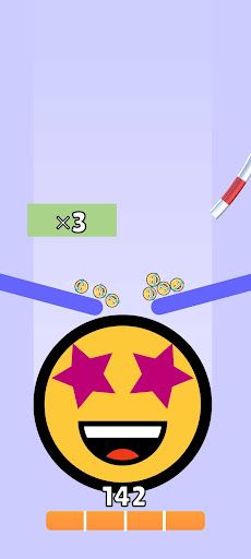 Happy Emoji - Screenshot 2