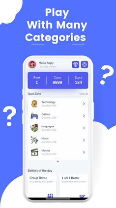 QuizJet - Screenshot 3