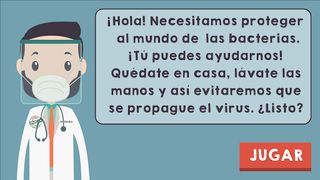 DIF Sinaloa Kids - Screenshot 2