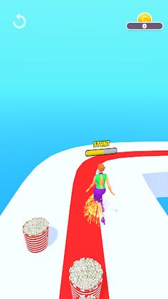 Hollywood Star - Screenshot 4