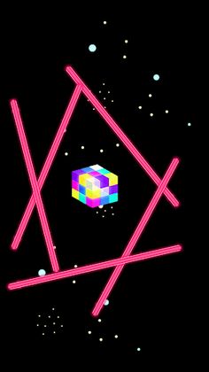 Jump Cube - Screenshot 4