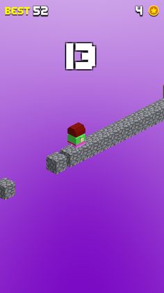 Cube RUN - Screenshot 4