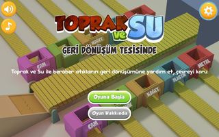 Toprak Ve Su - Screenshot 1