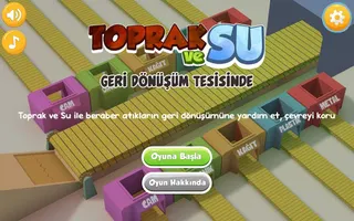 Toprak Ve Su - Screenshot 1