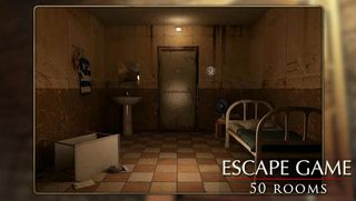 Escape game: 50 rooms 3 - Screenshot 1