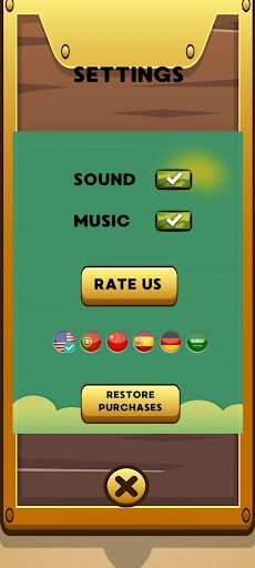 Idle military vehicles - Screenshot 3